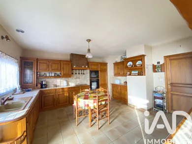 House in Saint-Brevin-les-Pins (44250)