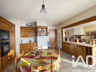 House in Saint-Brevin-les-Pins (44250)