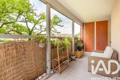 Apartment in Caluire-et-Cuire (69300)