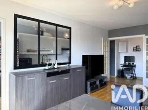 Appartement à Le Havre (76620)