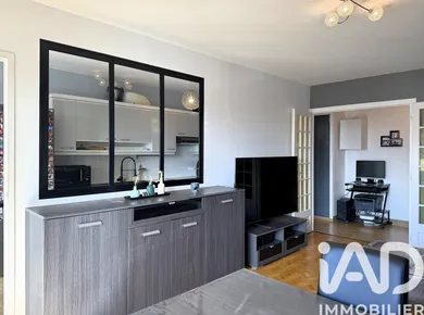 Apartment in Le Havre (76620)