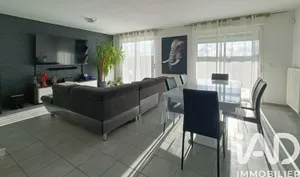 Maison à Égly (91520)