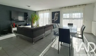 Maison à Égly (91520)