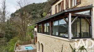 Domain in La Roque-Gageac (24250)