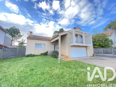 House in Saint-Brevin-les-Pins (44250)