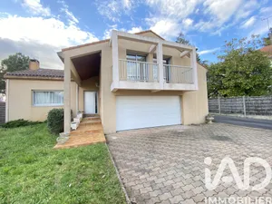House in Saint-Brevin-les-Pins (44250)