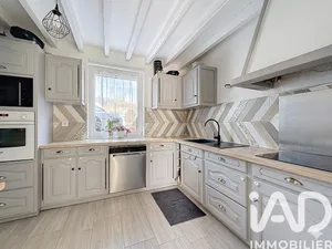 House in Mouroux (77120)