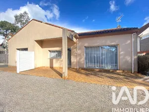 House in Saint-Brevin-les-Pins (44250)