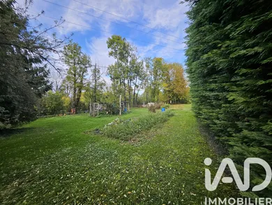 Appartement à Hières-sur-Amby (38118)