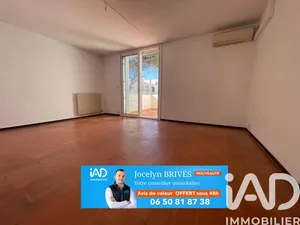 Apartment in La Grande-Motte (34280)