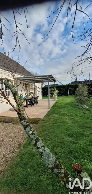 Maison à Sassay (41700)