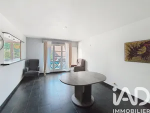 Apartment in Rambouillet (78120)