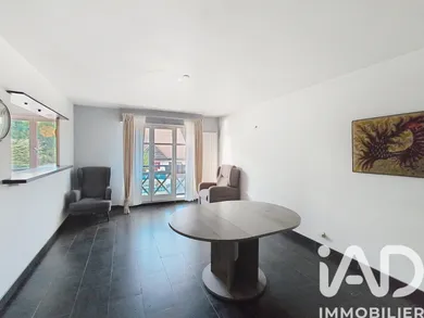 Apartment in Rambouillet (78120)