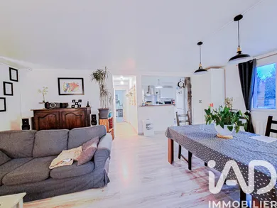 Appartement à Houdan (78550)