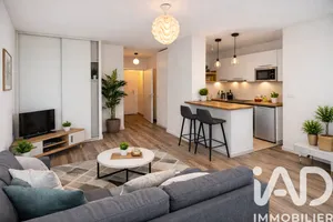 Apartment in Cergy (95000)