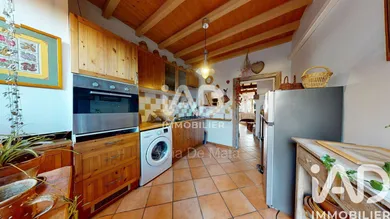 Maison de village à Launac (31330)