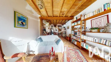 Maison de village à Launac (31330)