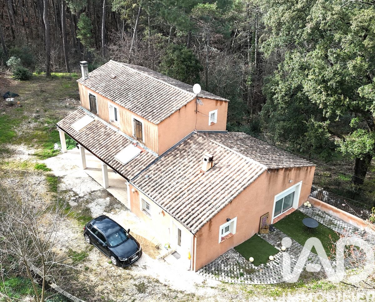 maison à Bessèges