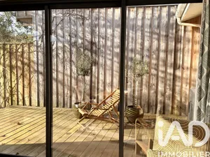 Maison de ville à Biganos (33380)