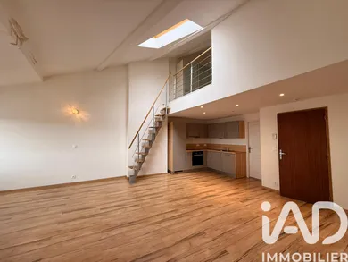Duplex in Gex (01170)