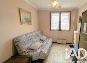 Appartement à Marseille (13014)
