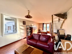 Maison à Linselles (59126)