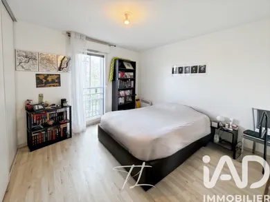 Appartement à Ferrières-en-Brie (77164)