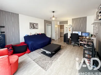 Appartement à Ferrières-en-Brie (77164)