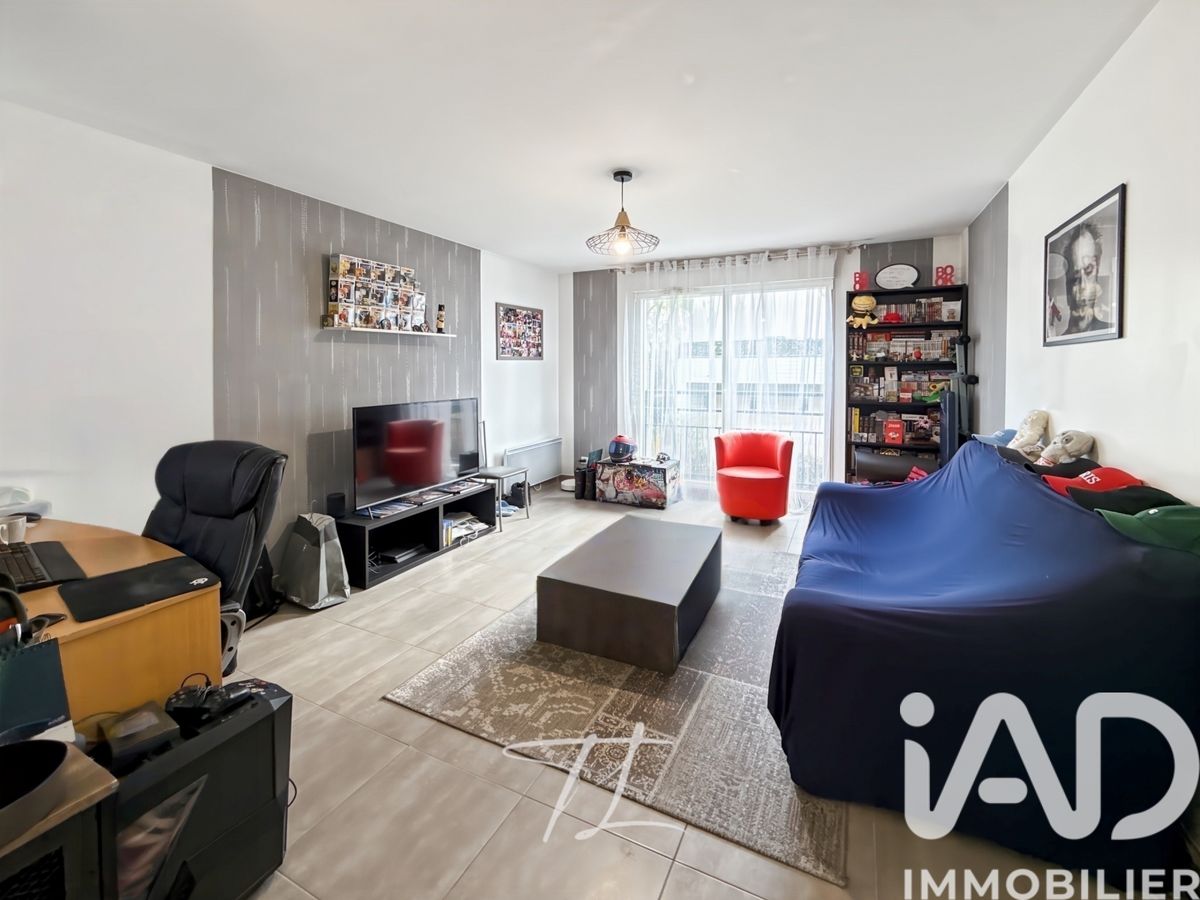 appartement à Ferrières-en-Brie