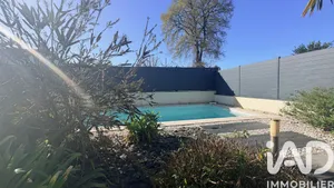 Maison à Couëron (44220)