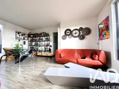 Appartement à Vitry-sur-Seine (94400)