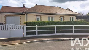 Maison traditionnelle à Arcis-sur-Aube (10700)