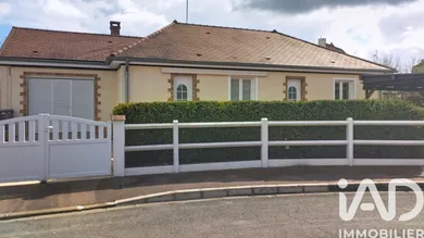 Maison traditionnelle à Arcis-sur-Aube (10700)