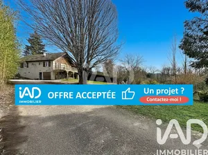 Maison à Choisy (74330)
