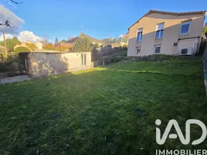 Maison à Puiseux-en-France (95380)