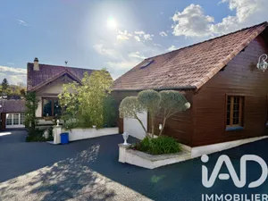 House in Évry-Grégy-sur-Yerre (77166)