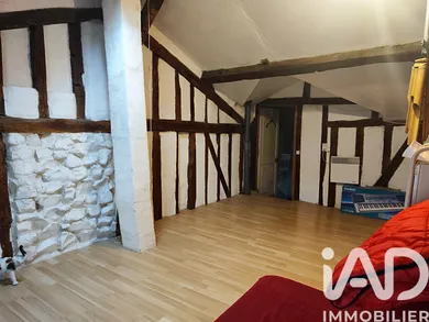 House in Châlons-en-Champagne (51000)