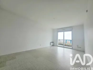 Apartment in Nantes (44300)