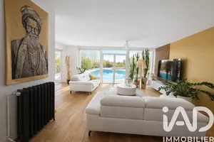 Traditional house in Dainville (62000)