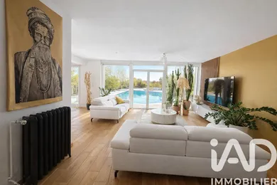 Traditional house in Dainville (62000)