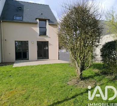 House in Saint-Armel (35230)