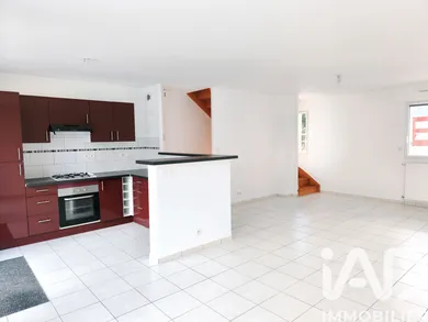 House in Saint-Armel (35230)