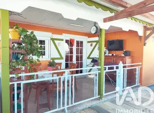 Maison à Goyave (97128)