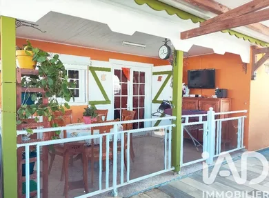 House in Goyave (97128)