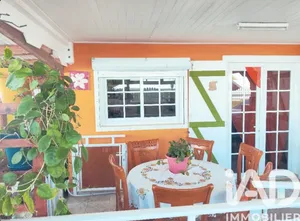 House in Goyave (97128)