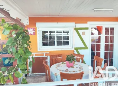 House in Goyave (97128)