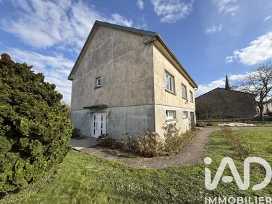 House in Malroy (57640)