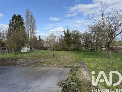 House in Malroy (57640)