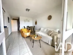 Appartement à Trouville-sur-Mer (14360)