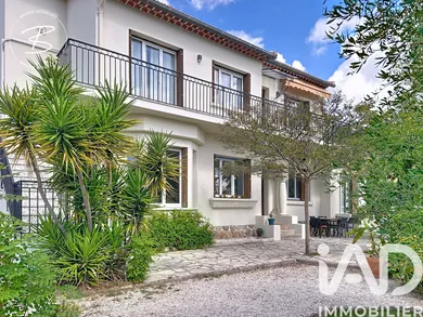 Maison traditionnelle à La Valette-du-Var (83160)